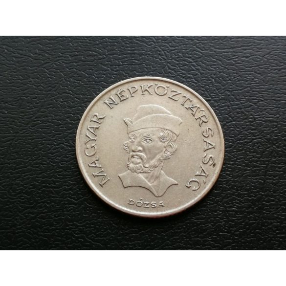 Hungary 20 Forint 1982