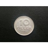 Magyarország 10 Fillér 1983