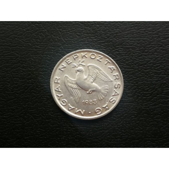 Magyarország 10 Fillér 1983