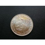 Magyarország 10 Forint 1983 FAO emlék