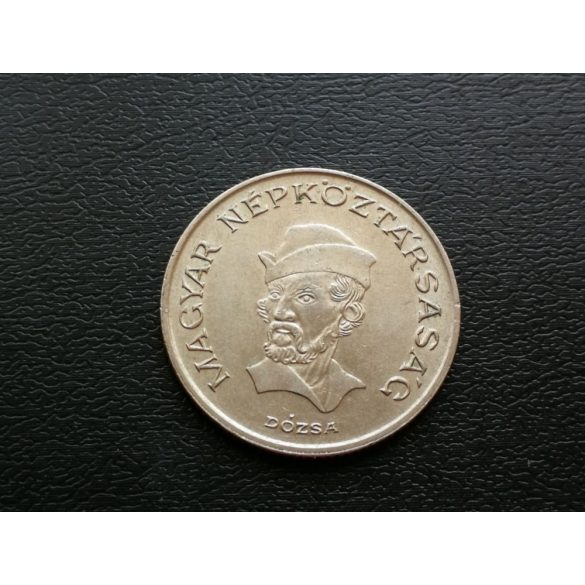 Hungary 20 Forint 1983