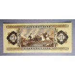 Hungary 50 HUF 1983 aUNC