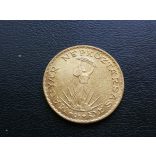 Magyarország 10 Forint 1984