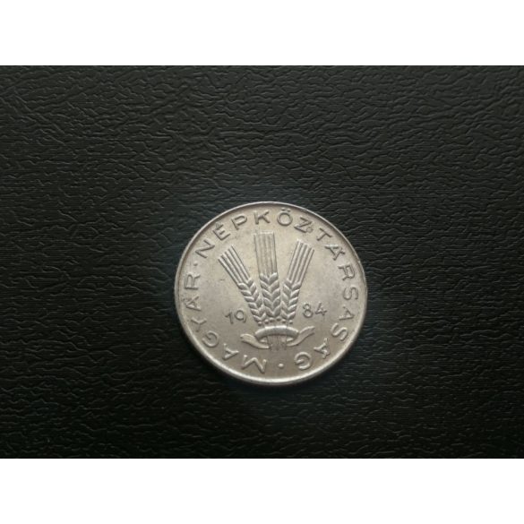 Magyarország 20 Fillér 1984