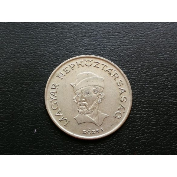 Hungary 20 Forint 1984