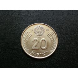 Hungary 20 Forint 1985