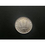 Magyarország 20 Fillér 1985