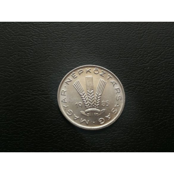 Magyarország 20 Fillér 1985