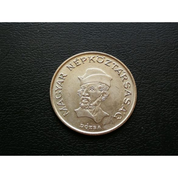 Hungary 20 Forint 1985