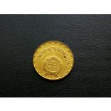 Hungary 2 Forint 1985