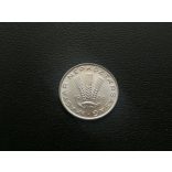 Magyarország 20 Fillér 1986