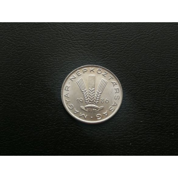 Magyarország 20 Fillér 1986