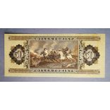 Hungary 50 HUF 1986 XF+