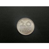 Magyarország 20 Fillér 1988