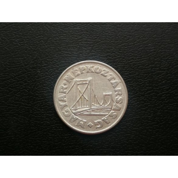 Magyarország 50 Fillér 1988