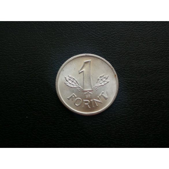 Magyarország 1 Forint 1989