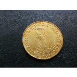 Magyarország 10 Forint 1989