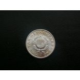 Magyarország 1 Forint 1989