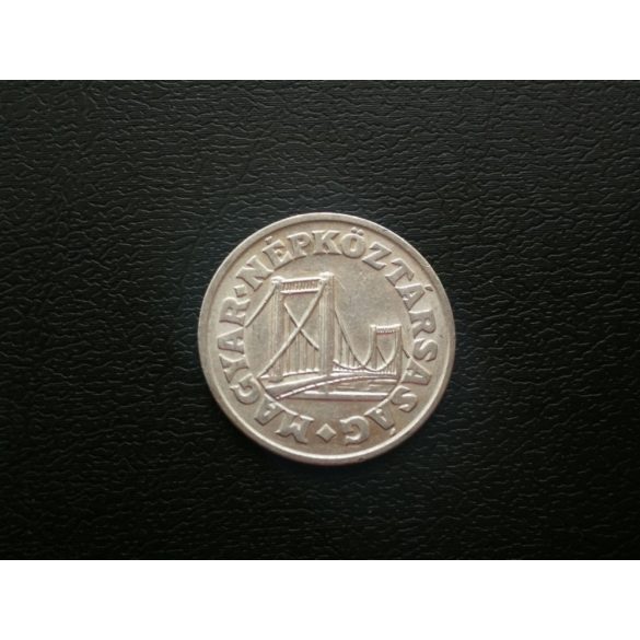 Magyarország 50 Fillér 1989