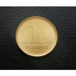Hungary 1 Forint 1992