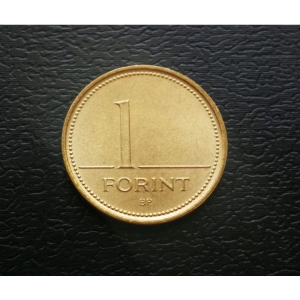 Hungary 1 Forint 1992