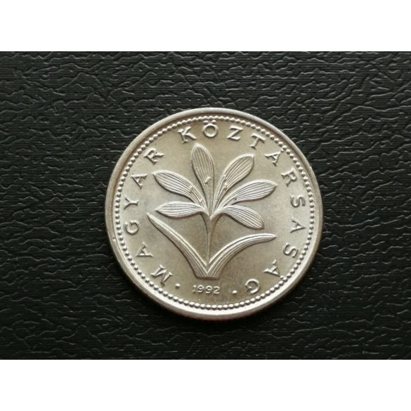 Hungary 2 Forint 1992