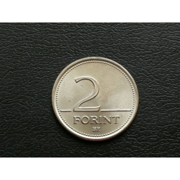 Hungary 2 Forint 1993