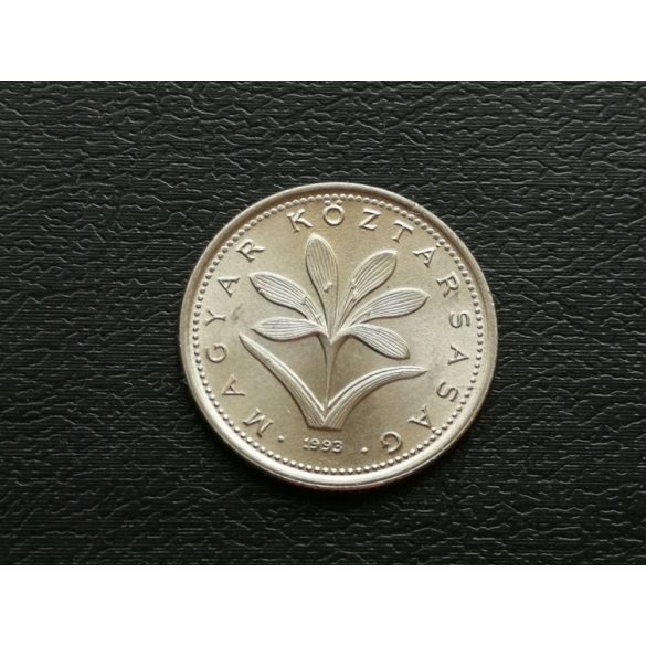 Hungary 2 Forint 1993