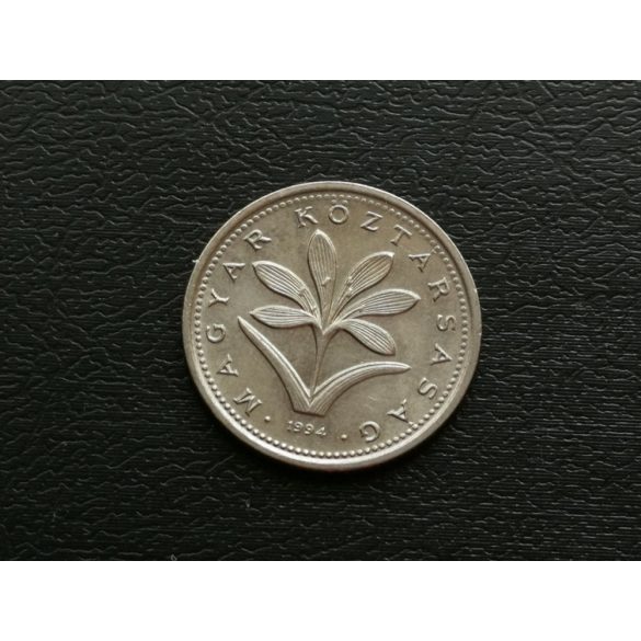 Hungary 2 Forint 1994