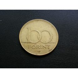 Magyarország 100 Forint 1995