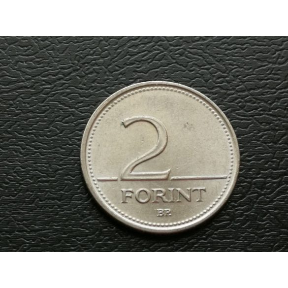 Magyarország 2 Forint 1995