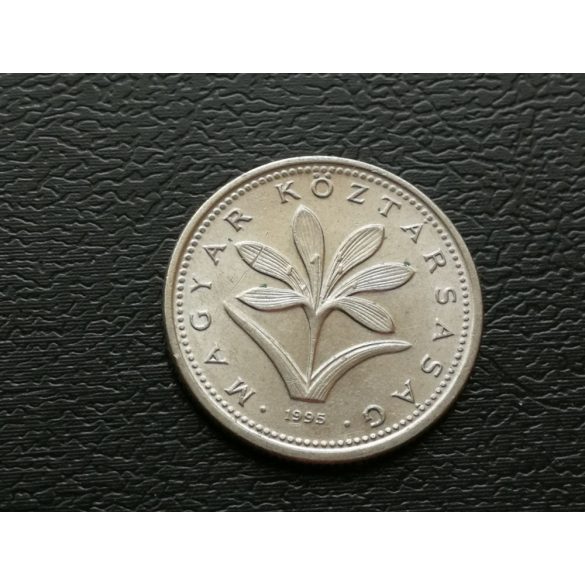Hungary 2 Forint 1995