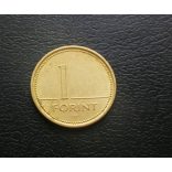 Hungary 1 Forint 1996