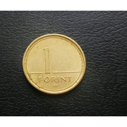 Hungary 1 Forint 1996