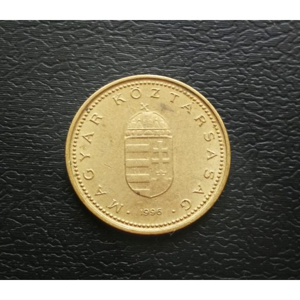 Hungary 1 Forint 1996