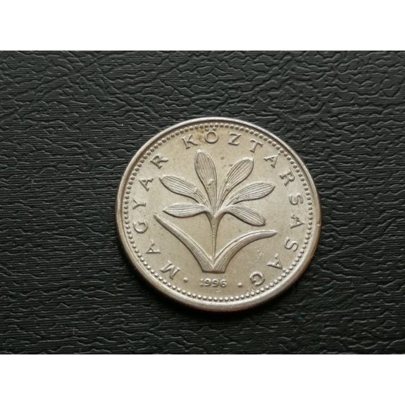Hungary 2 Forint 1996