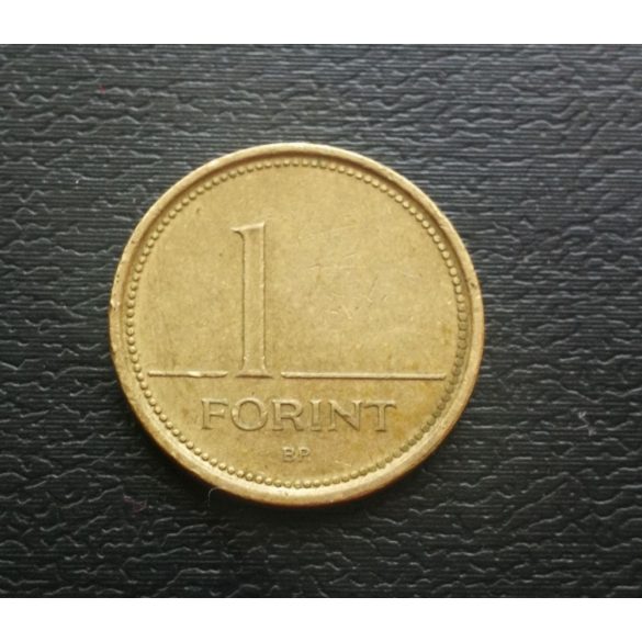 Hungary 1 Forint 1997