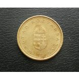 Hungary 1 Forint 1997