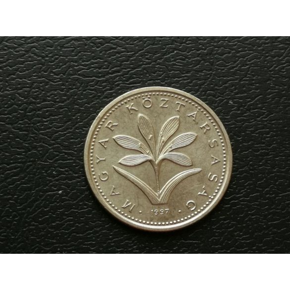 Hungary 2 Forint 1997