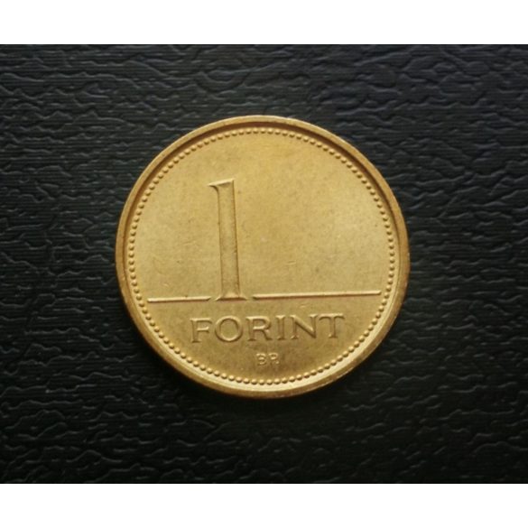 Hungary 1 Forint 1998