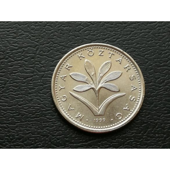 Hungary 2 Forint 1999