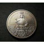 Hungary 2000 HUF 2018 UNC, Copper-Nickel, commemorative coin