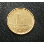 Hungary 1 Forint 2001