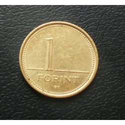 Hungary 1 Forint 2001
