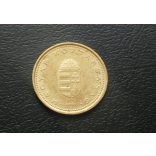 Hungary 1 Forint 2001