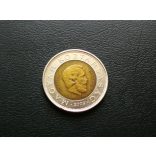 Hungary 100 Forint 2002