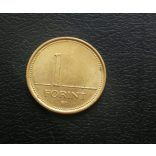 Hungary 1 Forint 2003