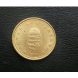 Hungary 1 Forint 2003