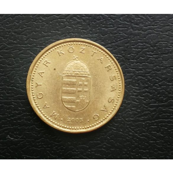Hungary 1 Forint 2003