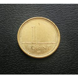 Magyarország 1 Forint 2005